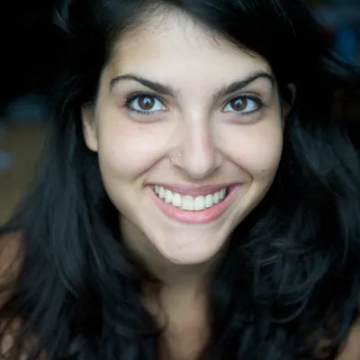 Anita Kirpalani