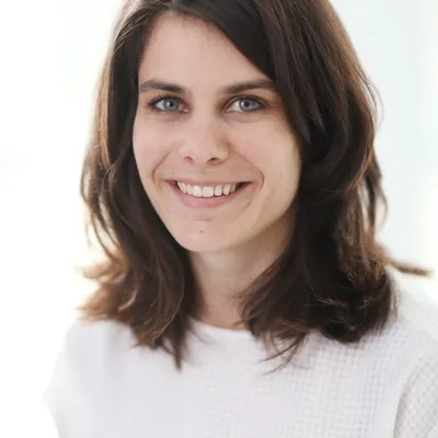 Caroline Span