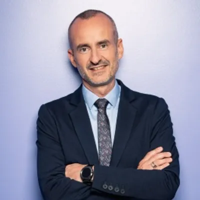 Christophe Sommet
