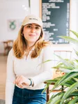 Claire Pétreault