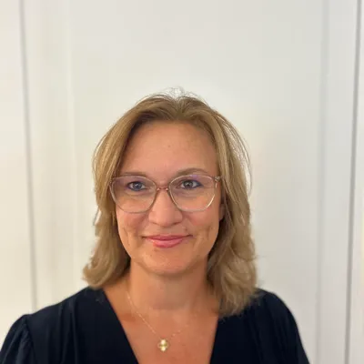 Dorothée Merville