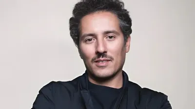 Hamid Hassani