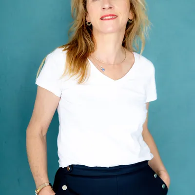 Isabelle Szedleski