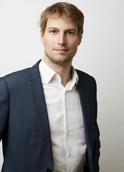 Kevin Goldberg