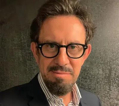 Laurent Coudercher
