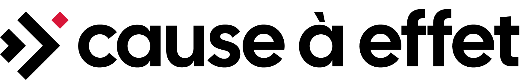 Cause à Effet
